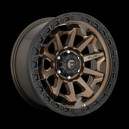 Fuel 16X8 5/139.7 +01 D696 COVERT - IDB WA
